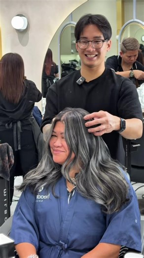 BOOK YOUR APPOINTMENT NOW! Message# us @ 0917-5413737 Your hair is your crowning glory. Embrace it, cherish it, and revel in its beauty! We cordially invite you to visit our salon and experience our personalized services, provided by our skilled stylists and complemented by top-quality products. Headtown Salon One Ayala Branch We are located at: Level 3, One Ayala Mall Ayala Ave. corner Edsa Makati City *Cash, Gcash, Bank Transfer and Credit cards Visa/MC. Cut/Color/Style by @jmbacacao @headtown