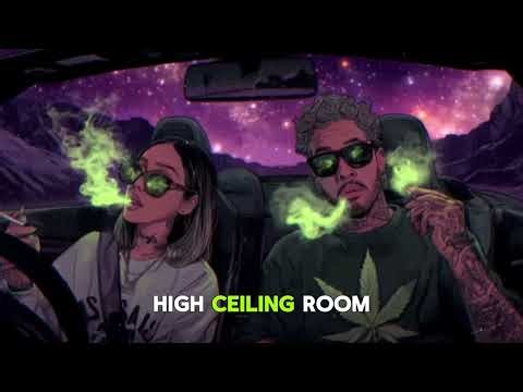 Liquid Smoke (Chill 420 Mix) | Smooth Psychedelic Beats & Lofi Vibe