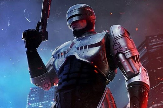 RoboCop: Rogue City game trailer reveals violent crime suppression