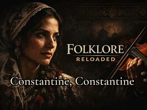 Constantine, Constantine - Muzică Populară | Romanian Traditional Music