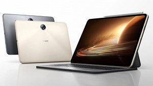 OPPO Pad 2 a debutat: tabletă cu ecran de 144 Hz, procesor MediaTek Dimensity 9000