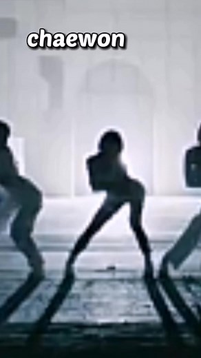 Stream Impurities Music Video ft. Eunchae, Kkura, Chaewon, Yunjin | Lesser Afim