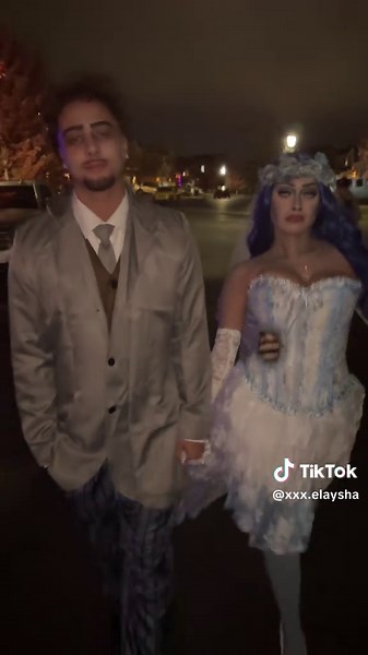 Corpse Bride: A Journey into Gothic Romance
