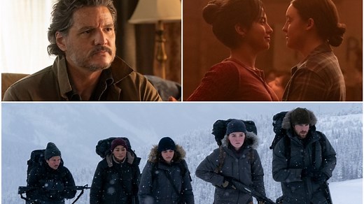 ‘The Last of Us’ Season 2 Cast Guide: Who’s Who From the Video Game?