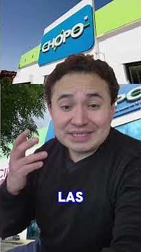 EL CHOPO FUE EL PRIMER LABORATORIO EN TENER VALIDEZ INTERNACIONAL #cmnegocios