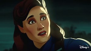 What If…  Clip - Are You Seeing This?