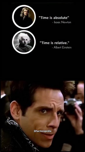factzopedia | Time theory says time isn’t just a ticking clock—it’s how we understand change. Some believe time flows forward like a river, others say... | Instagram