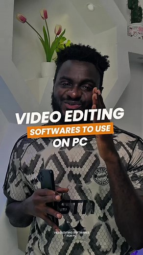 Mejores programas de edición de video para PC