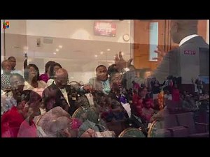 Ambassador SDA Church Worship Experience | Oct 5, 2024