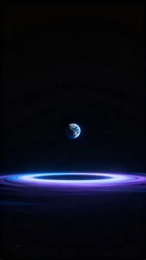 Scariest Things Floating in Space