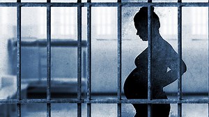 Pregnant and in prison: ‘It’s not safe for women’