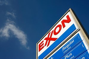 Exxon Sued by NY for Deceiving Investors