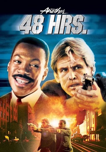 Another 48 Hrs. (1990)