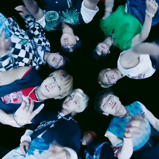 Cheese Era SKZ Edit | SKZ Stay Edit