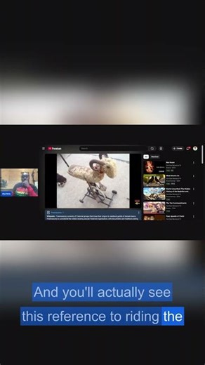 Freemasonry's 'Ride the Goat' initiation explained