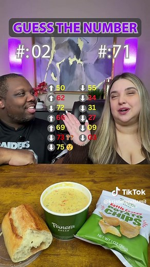 Guess the Number Game: Couples Challenge Edition