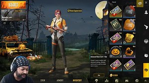 78K views · 74 shares | Ever wondered how to use the Advanced Room Cards to host custom matches! You can set weapons, attachments, play-zone shrink and other parameters. Learn more about the advanced room cards with Raman Chopra! | PUBG MOBILE | Facebook