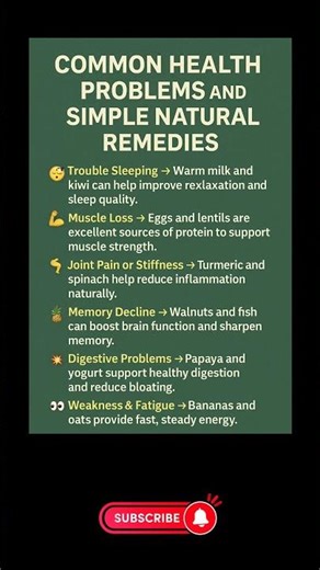 You Won’t Believe How Easy These Health Fixes Are 😳💛 | Prime Wellness