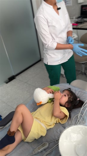 #анестезиологастана #просыпаемсяпосленаркоза #отходотнаркоза #севофлуран #севоран #санациязубов #молочныезубы #лечимзубыребенку #астанастоматология #анестезиолог #наркозстоматология #dentist #anesthesia