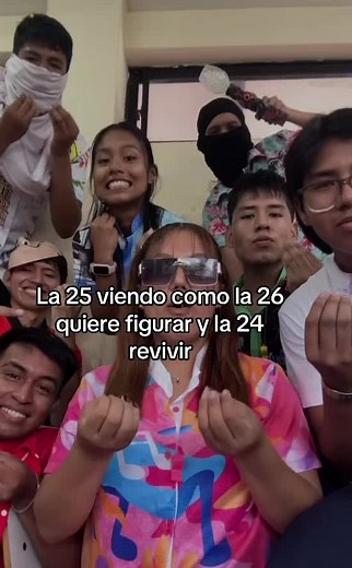Prom 25 vs Prom 26: La Competencia en TikTok
