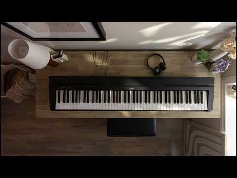 Yamaha P71 Review: The BEST Digital Piano For Beginners?