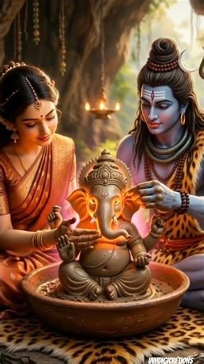 🙏Jai Shree Ganesh🚩#youtubeshorts #shortsfeed #shorts #bhakti #jaiganesh #ganesh #gana #bhajan #om