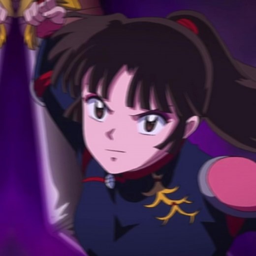 Sango Inuyasha Tribute | Anime Edit