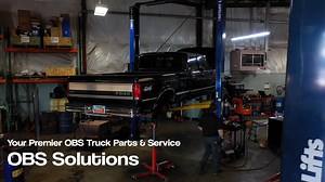 1K views · 28 reactions | The Best in the Industry From Parts To Restorations, We Do It All OBS Solutions Your Premiere OBS Truck Parts & Service | OBS Solutions | Facebook