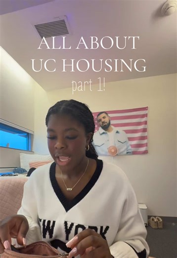 Essential Guide to UC Housing for Freshmen