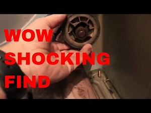 Why is my dryer making noise? Shocking find Maytag Neptune