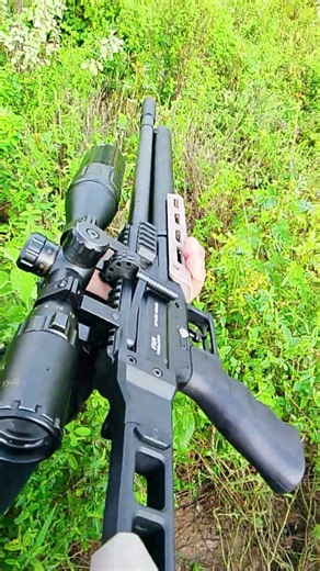 carabina PCP Ap1000 e toppp