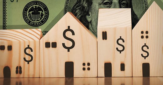 Major housing expert predicts huge housing market reset in 2025