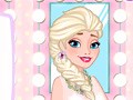 Game Elsa And Anna Wedding Party online. Play for free