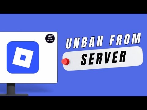 How To Unban Someone From Discord Server
