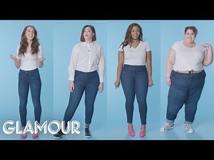 What Size Is 24 In Jeans? - StuffSure