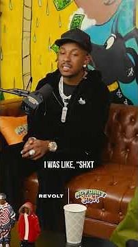 How Rich The Kid Got Out Of QC And Landed Kendrick Lamar