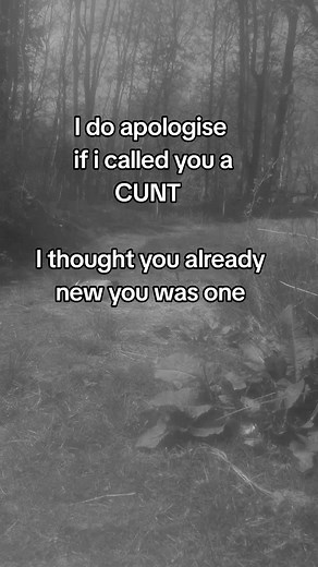 Humorous Apology Meme That'll Make You Laugh