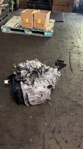 05 #mit eclipse #transmisión automática, ￼￼