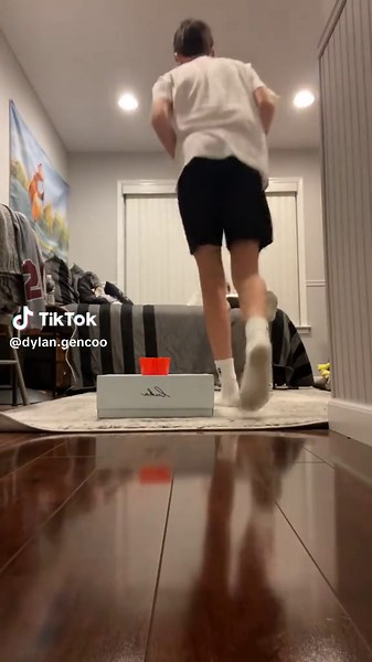 pure cinema 218 attempts @Ryan🧤⚽️