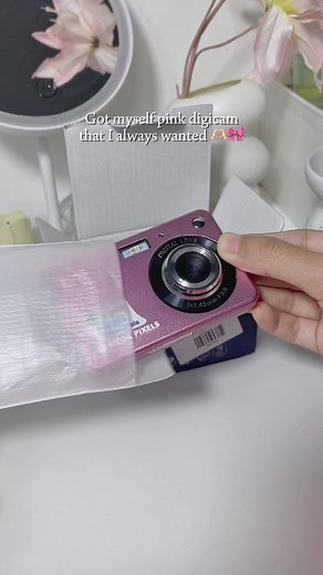 Unboxing Cheap Digital Camera | High-Quality & Affordable