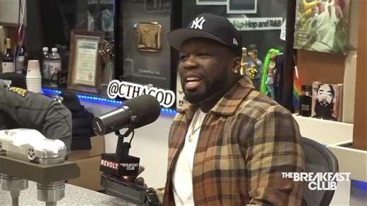 33K views · 667 reactions | 50 Cent EXPOSES French Montana's "drugged...