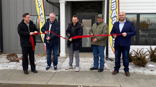 Largest workforce housing development in southwest Michigan opens