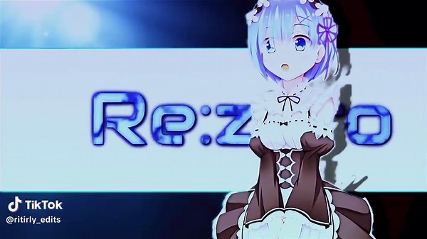 Discover Why Rem is the Best Anime Girl
