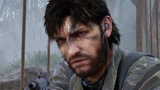 Metal Gear Solid Delta: Snake Eater Arrives in August According to PlayStation Store