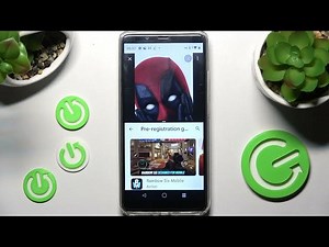 How to Enter Split Screen on CUBOT Note 9?