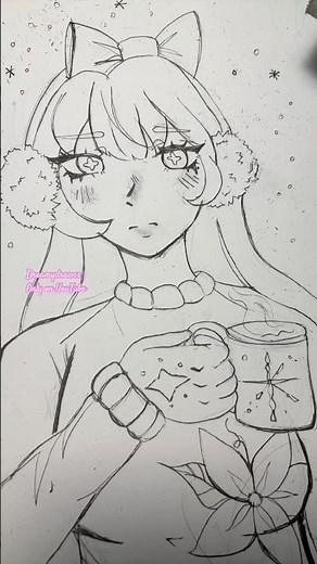 Linset finished just have to color now #art #drawing #shortvideo #viralvideo #viral #short