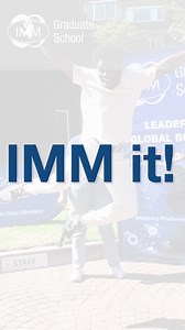 #FlashbackFriday Thanks to everyone who attended our Open Day on 25 May! We are ready when you are for Mid Year Intake. Click here http://imm.uxi.re/mRrq3 to register today & begin studying this July. Our next Open Day for 2025 Registration is in August. Stay tuned to our social media channels for more info soon! #IMMGraduateSchool #Event #IMMOpenDay #FutureLeaders #EducationMatters #Education #MarketingManagement #Marketing #SupplyChainManagement #SupplyChain #OnlineLearning #online #learning #