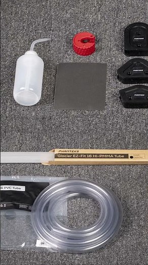 Phanteks Glacier EZ-Fit