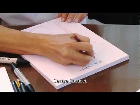 Casadei: History of the shoe company