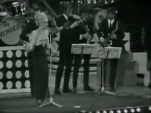 Dusty Springfield 1966 - You Don't Have To Say You Love Me | 60s Around Sounds Music